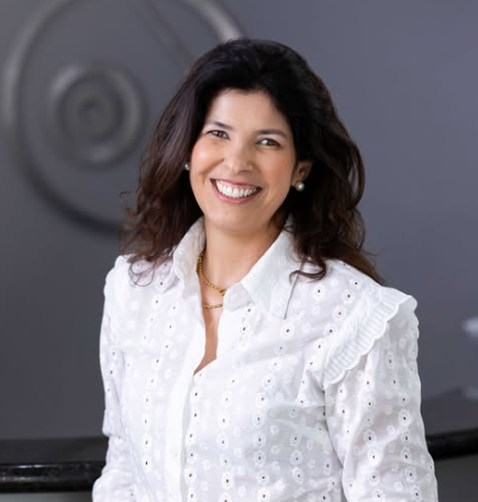 Dra. Luciana Lombardi