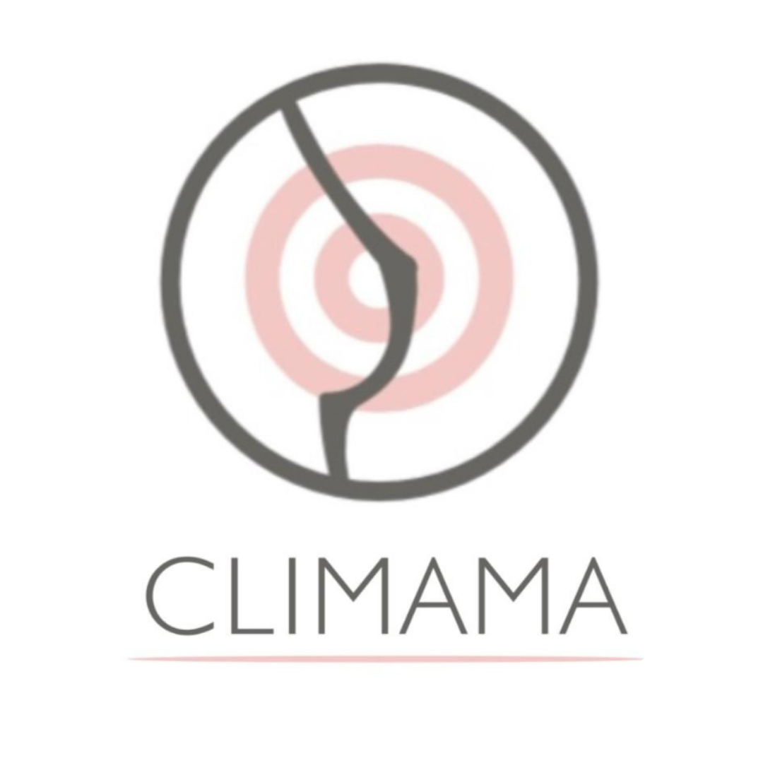 Logo da CLIMAMA